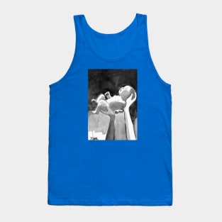 The greatest creation Tank Top